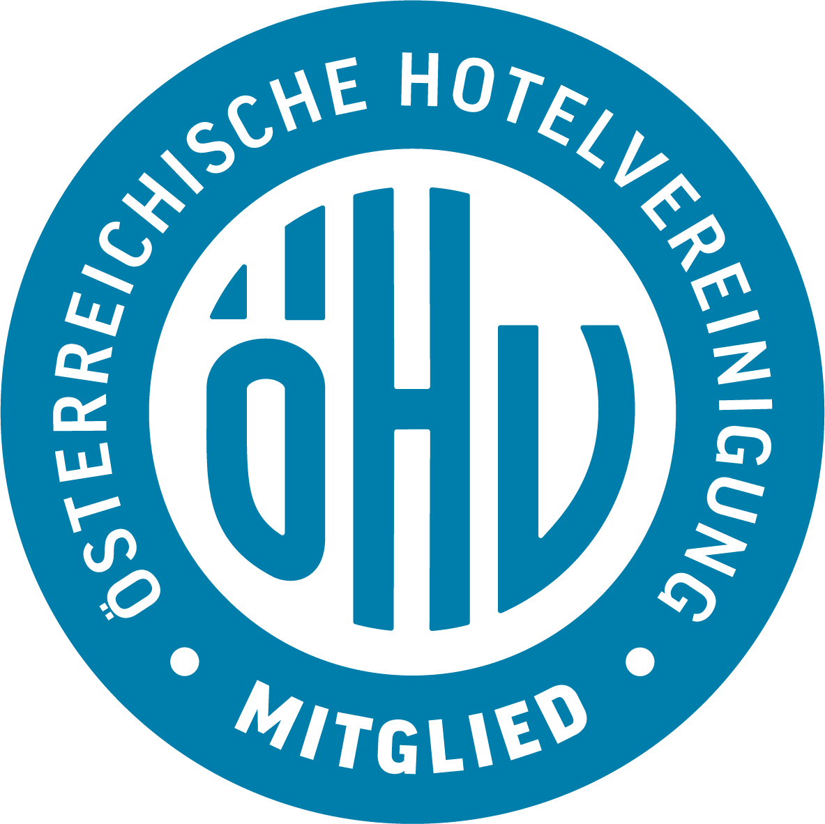 ÖHV - Österreichische Hoteliervereinigung